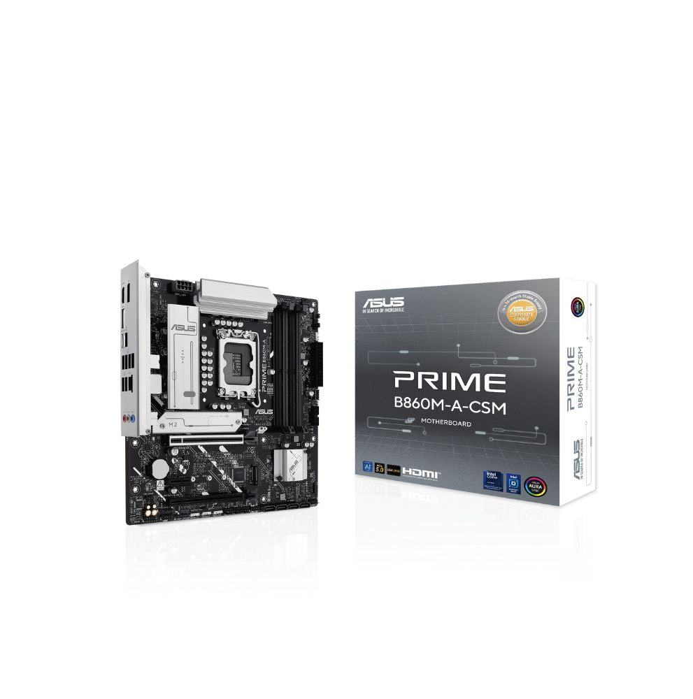 ASUS PRIME B860M-A-CSM